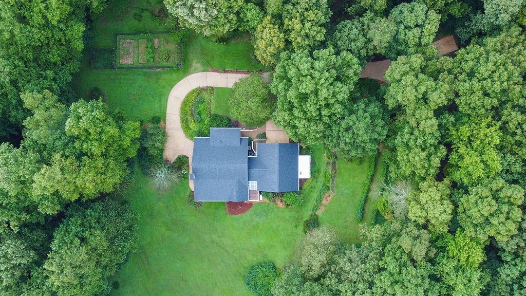 Hunters Ridge - Residential