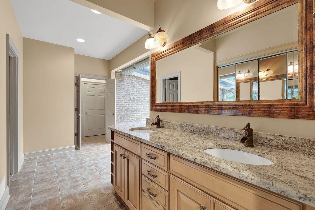 Hunters Ridge - Residential