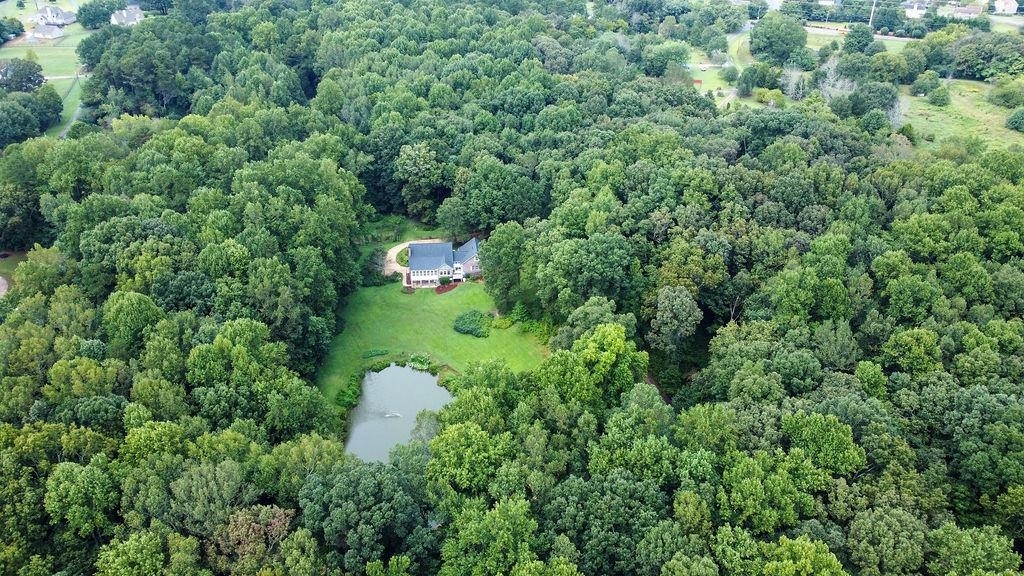 Hunters Ridge - Residential