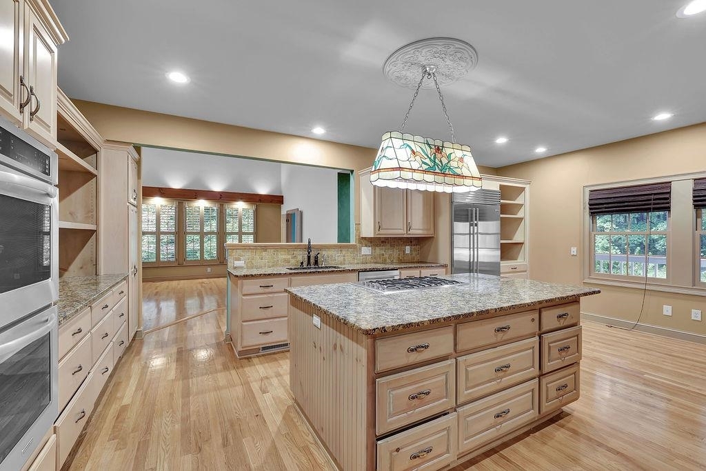 Hunters Ridge - Residential