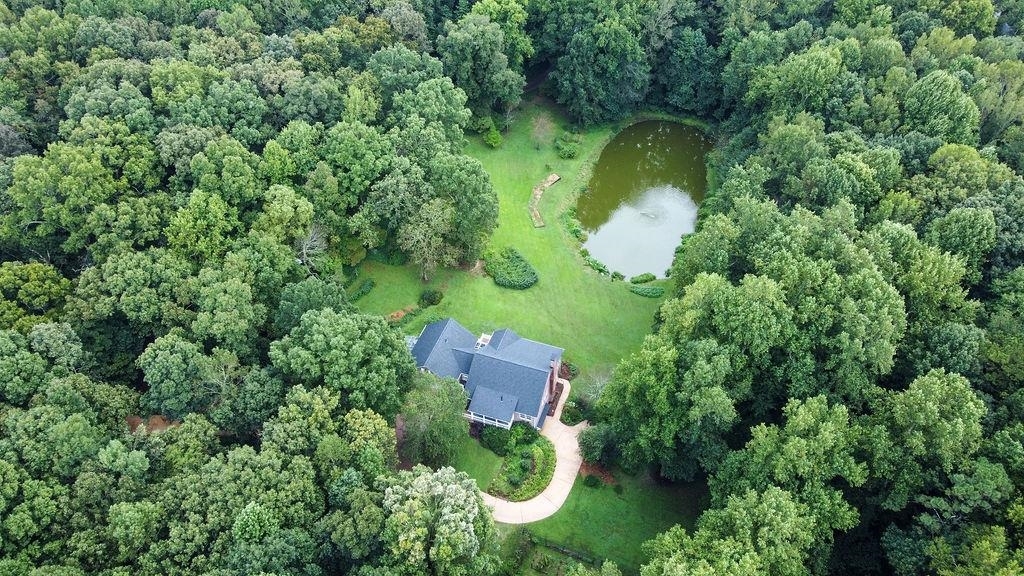 Hunters Ridge - Residential