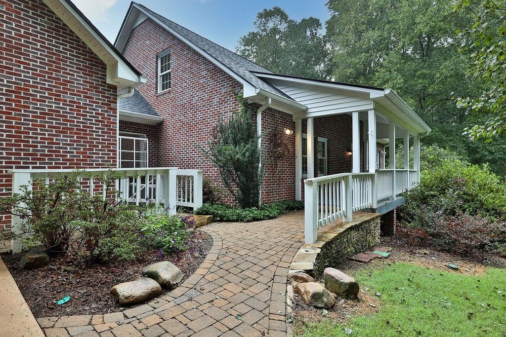 Hunters Ridge - Residential