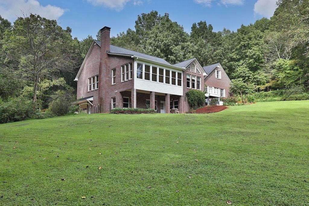 Hunters Ridge - Residential