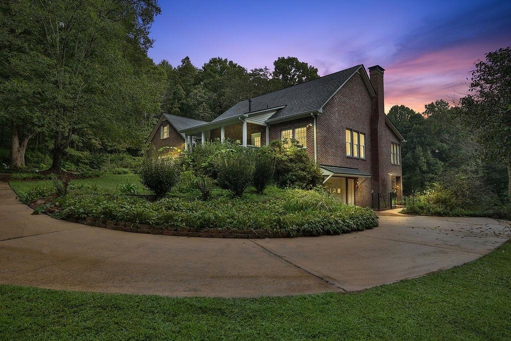 Hunters Ridge - Residential