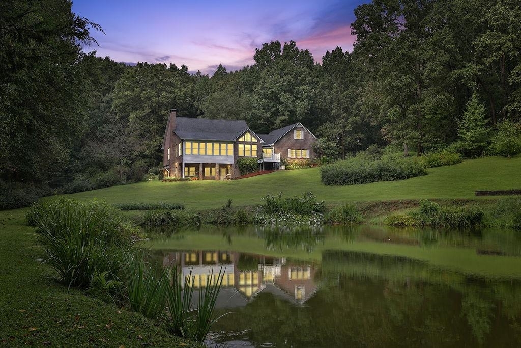 Hunters Ridge - Residential