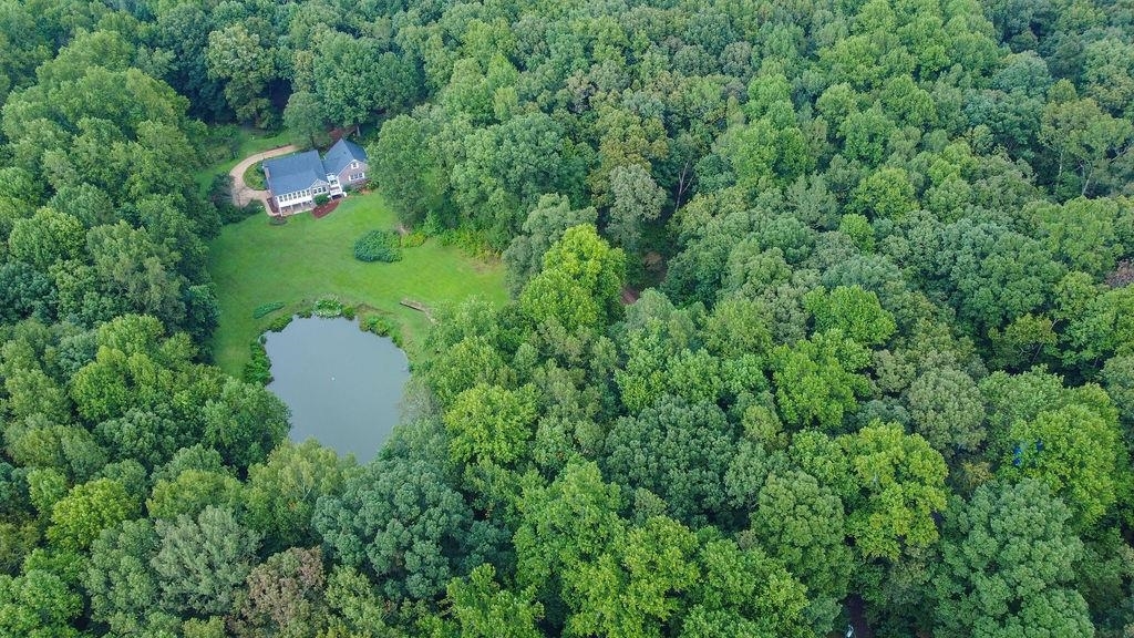 Hunters Ridge - Residential