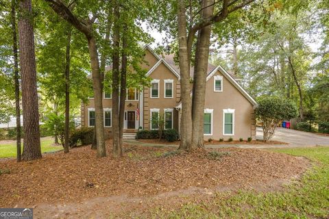 171 Lake View DR N Macon GA 31210