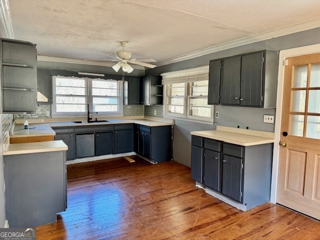 121 Flat Rock RD