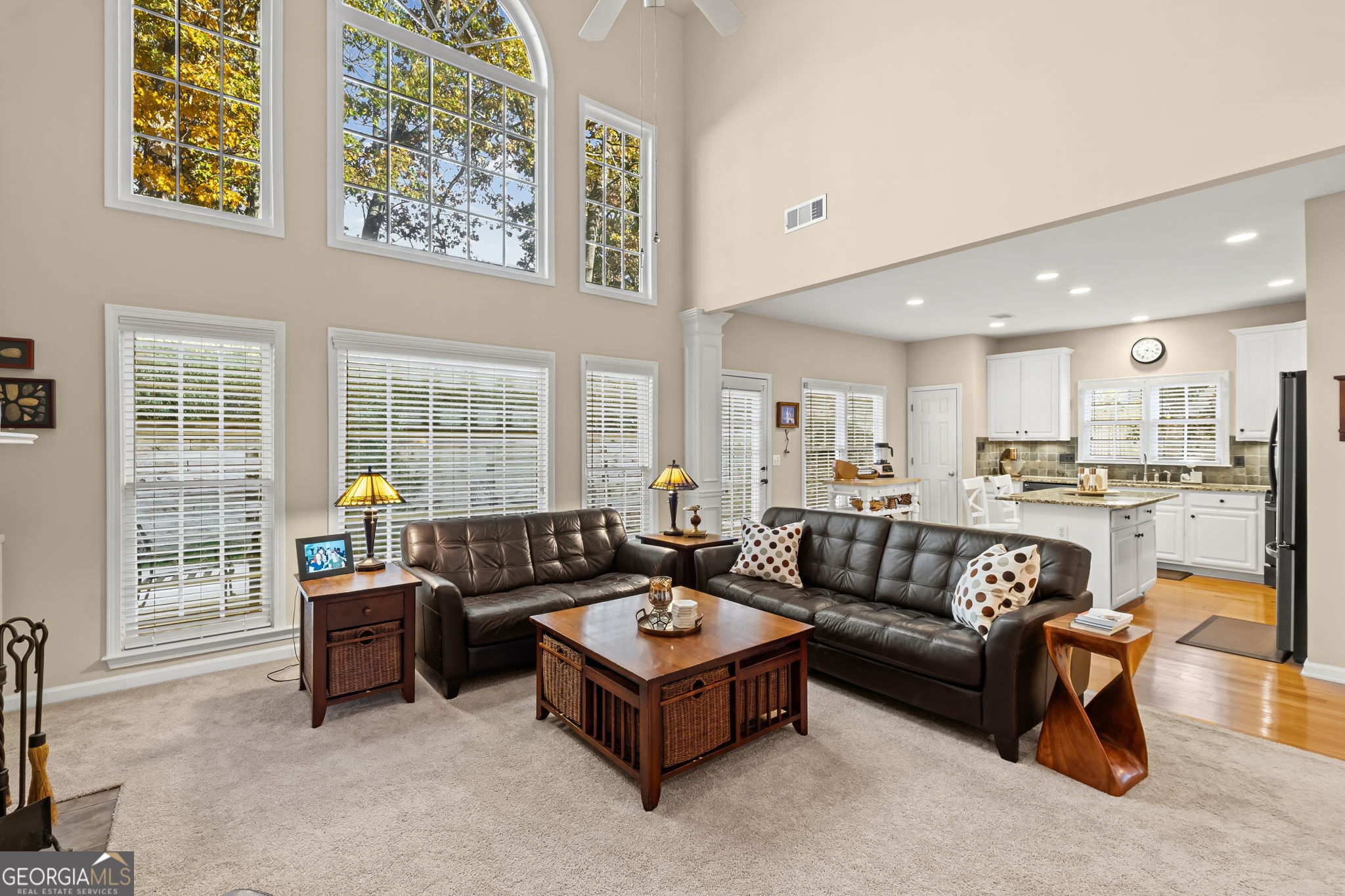 Coleman Ridge - Residential