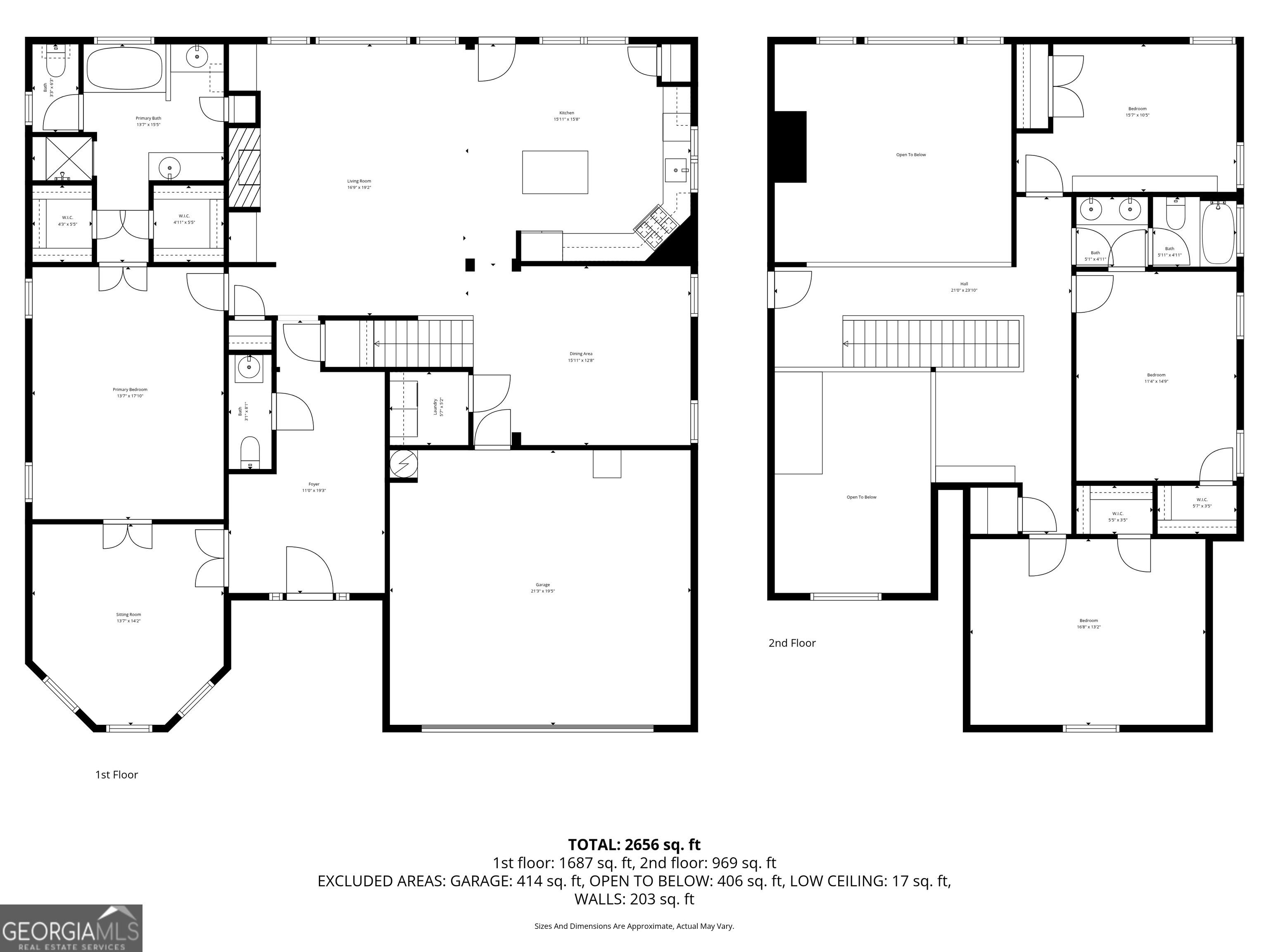 Coleman Ridge - Residential