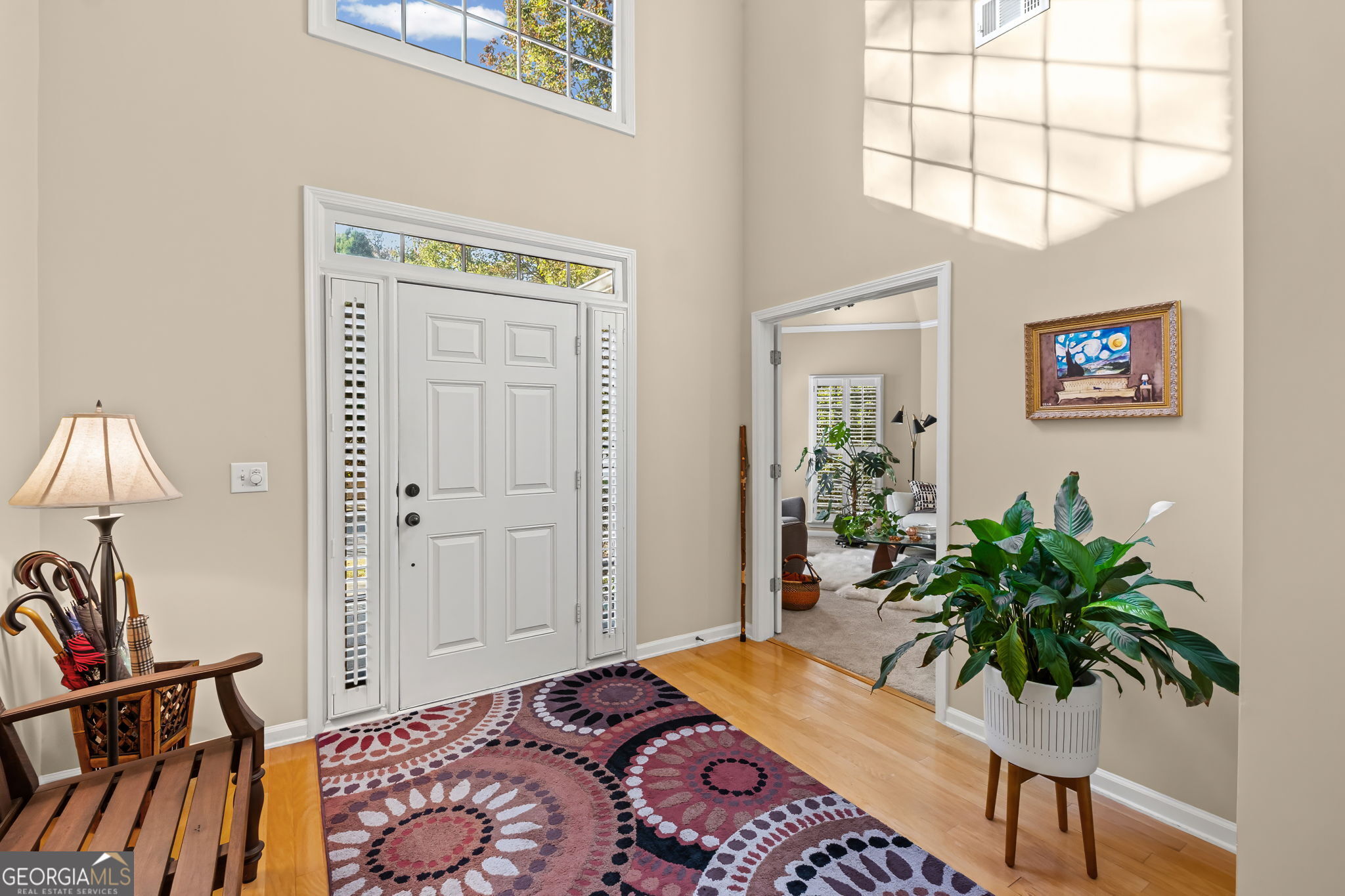 Coleman Ridge - Residential