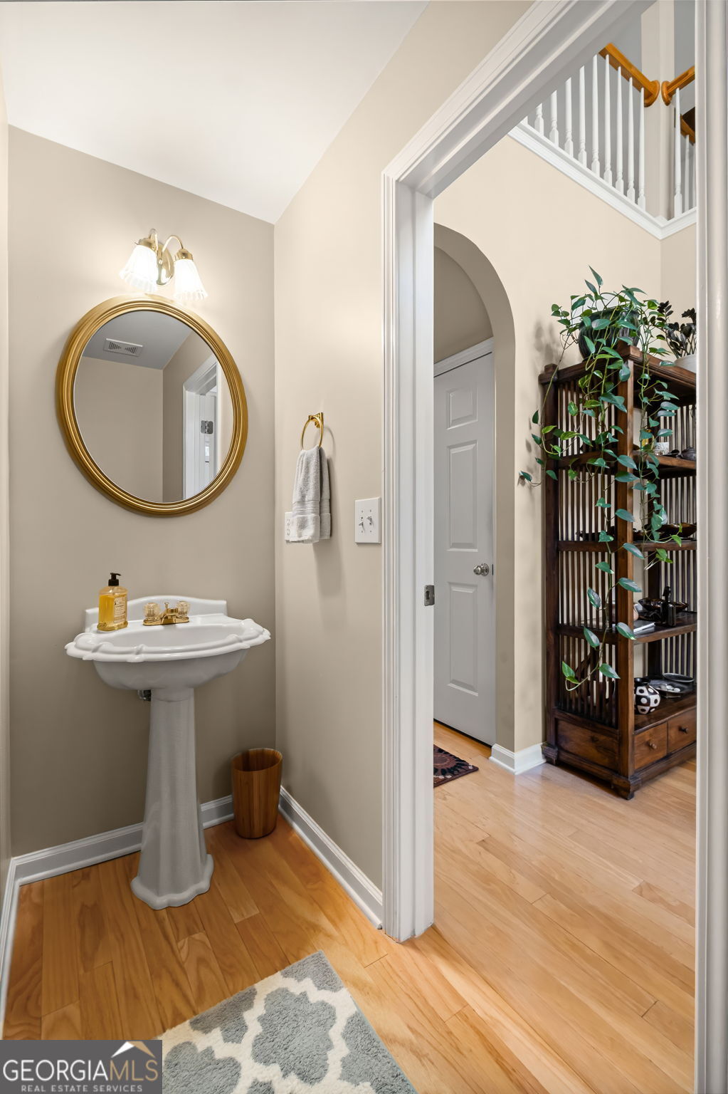 Coleman Ridge - Residential