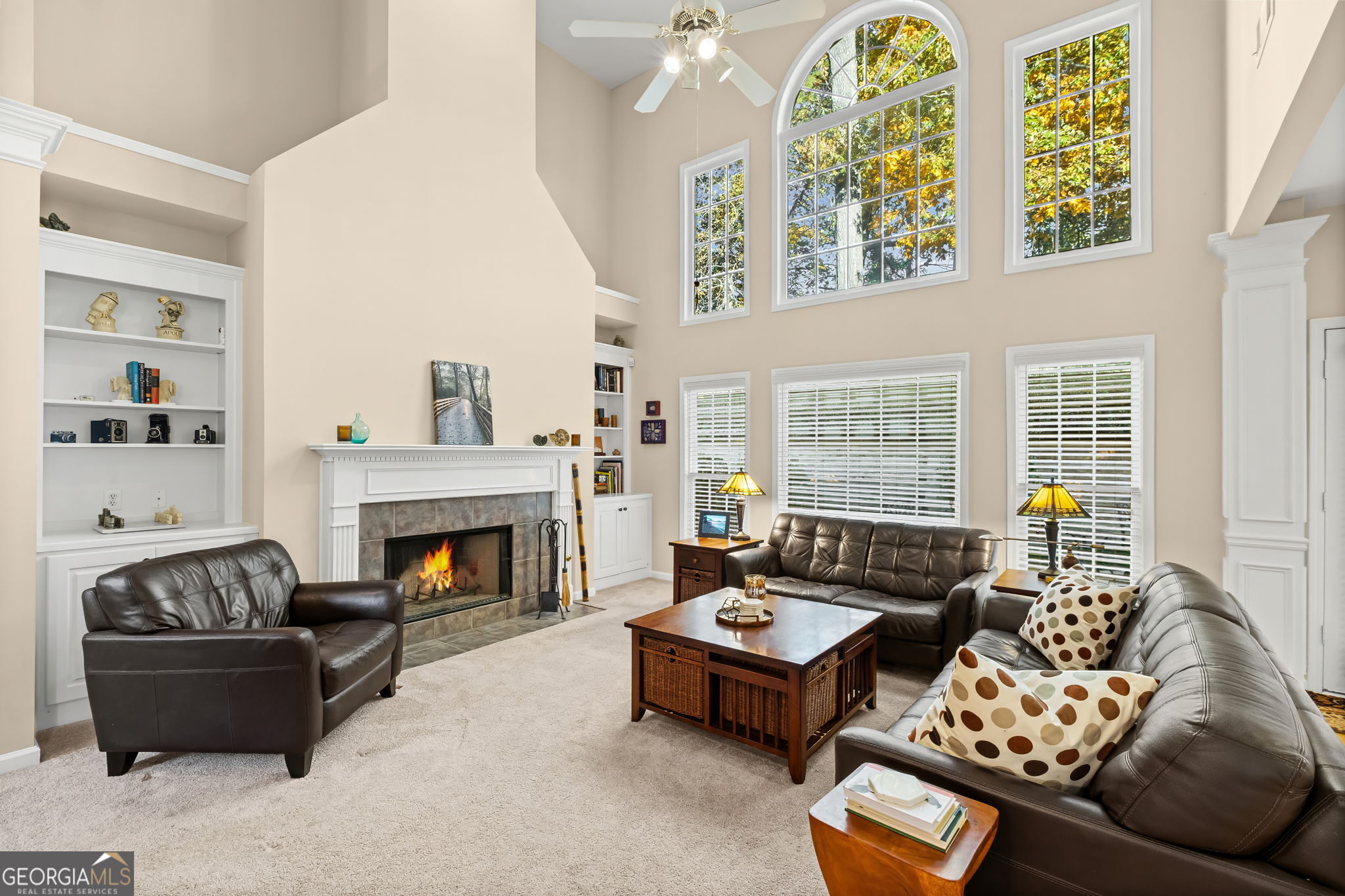 Coleman Ridge - Residential