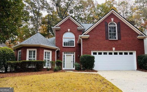 8035 Sandorn DR Roswell GA 30075