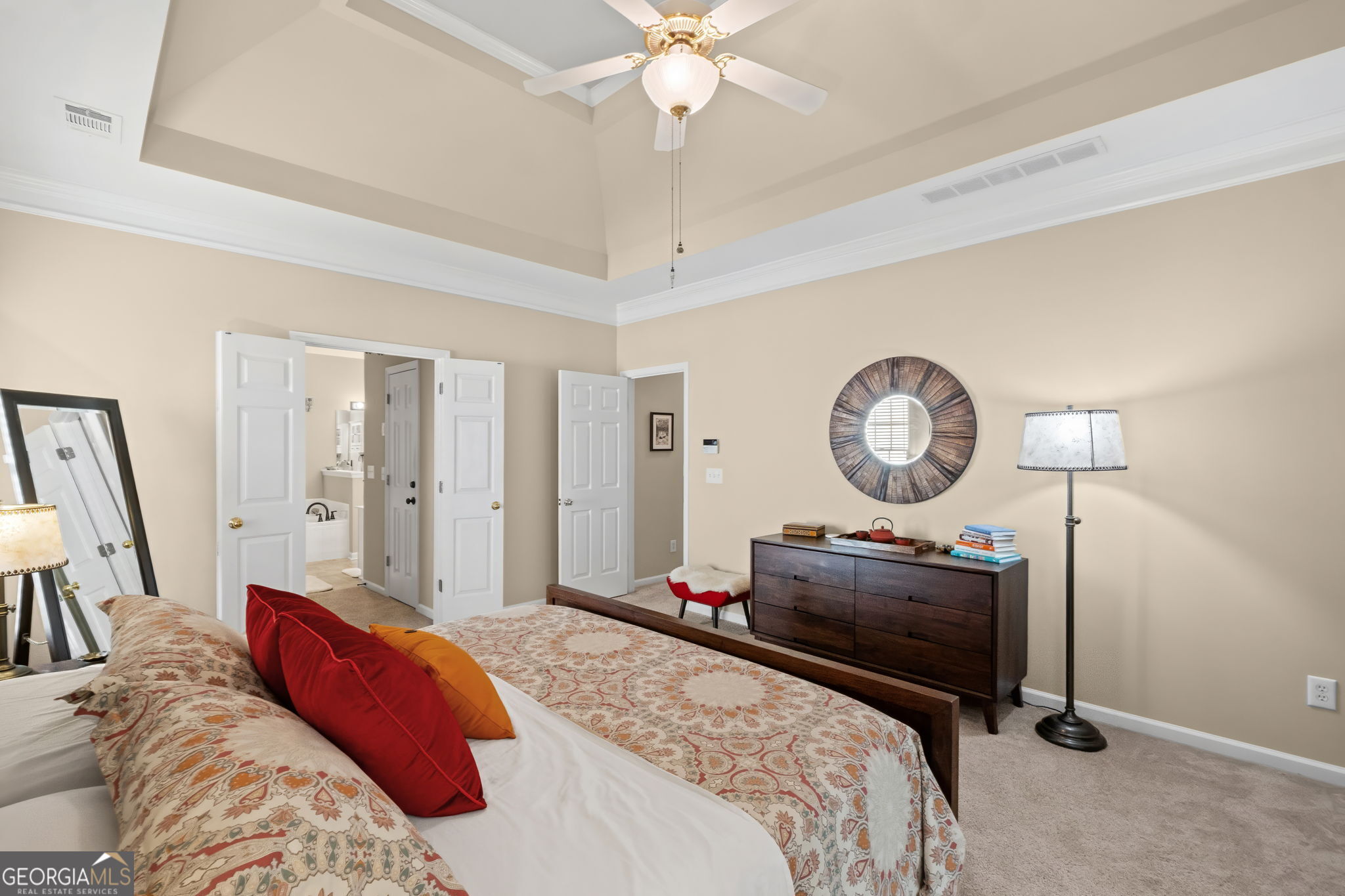 Coleman Ridge - Residential