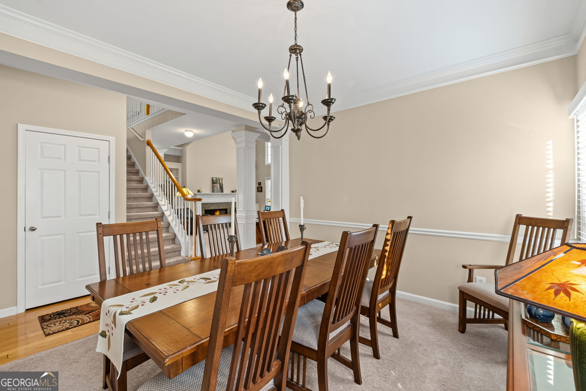 Coleman Ridge - Residential