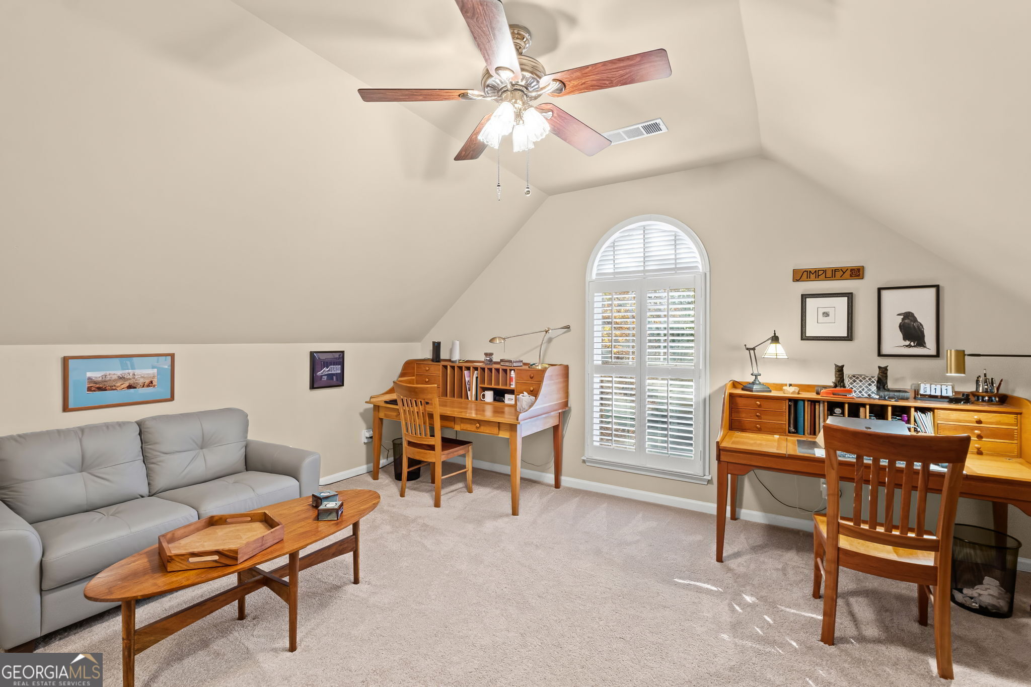 Coleman Ridge - Residential