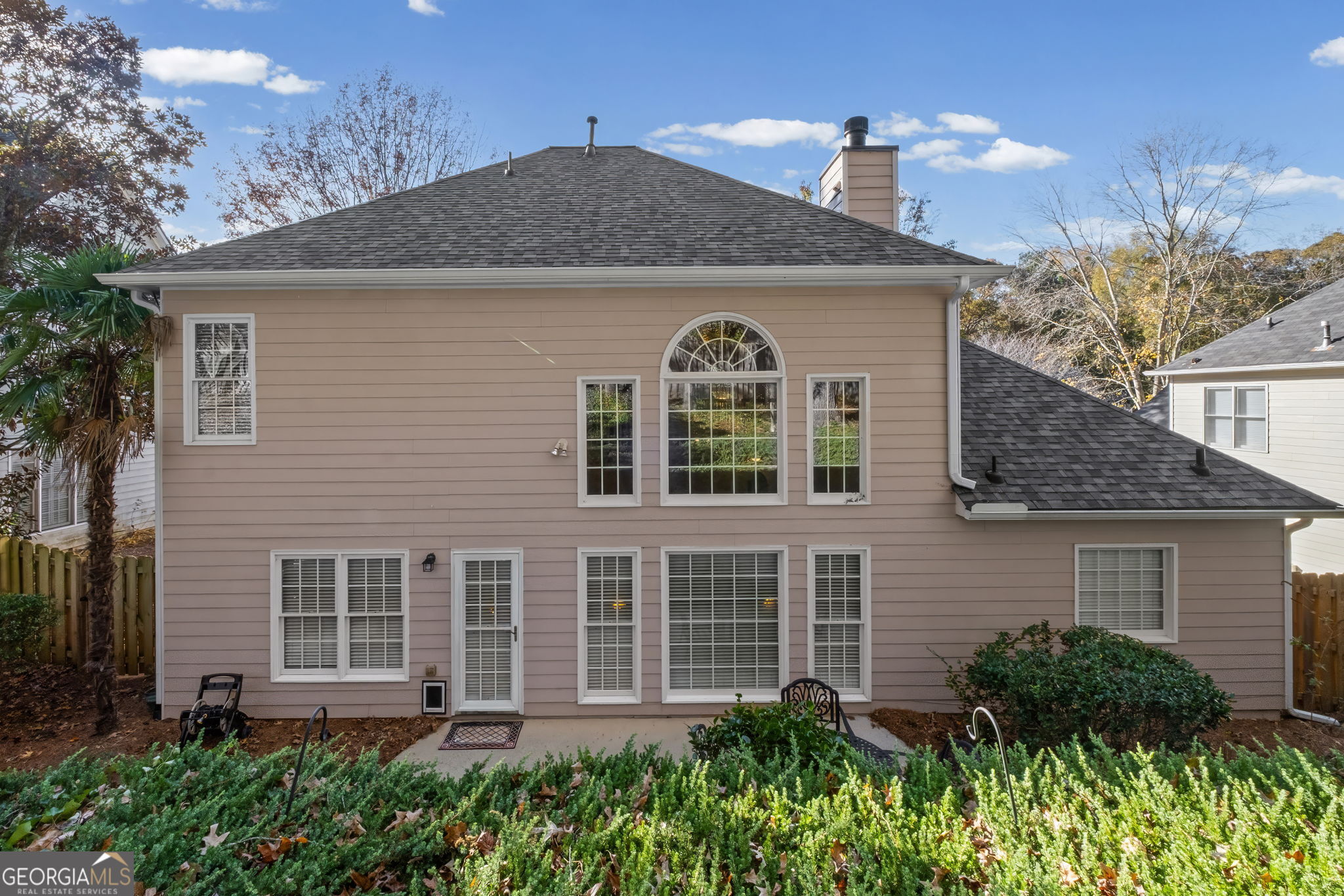 Coleman Ridge - Residential