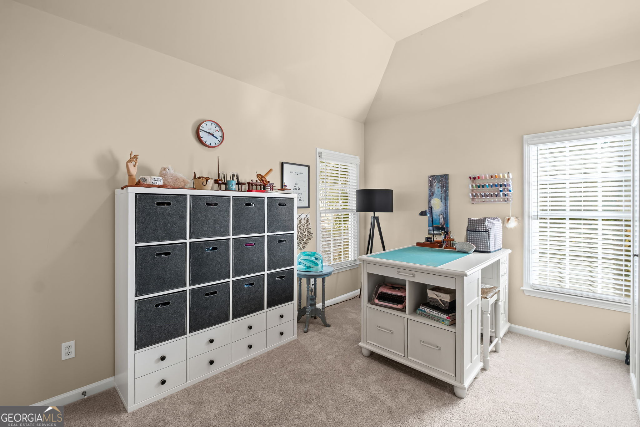 Coleman Ridge - Residential