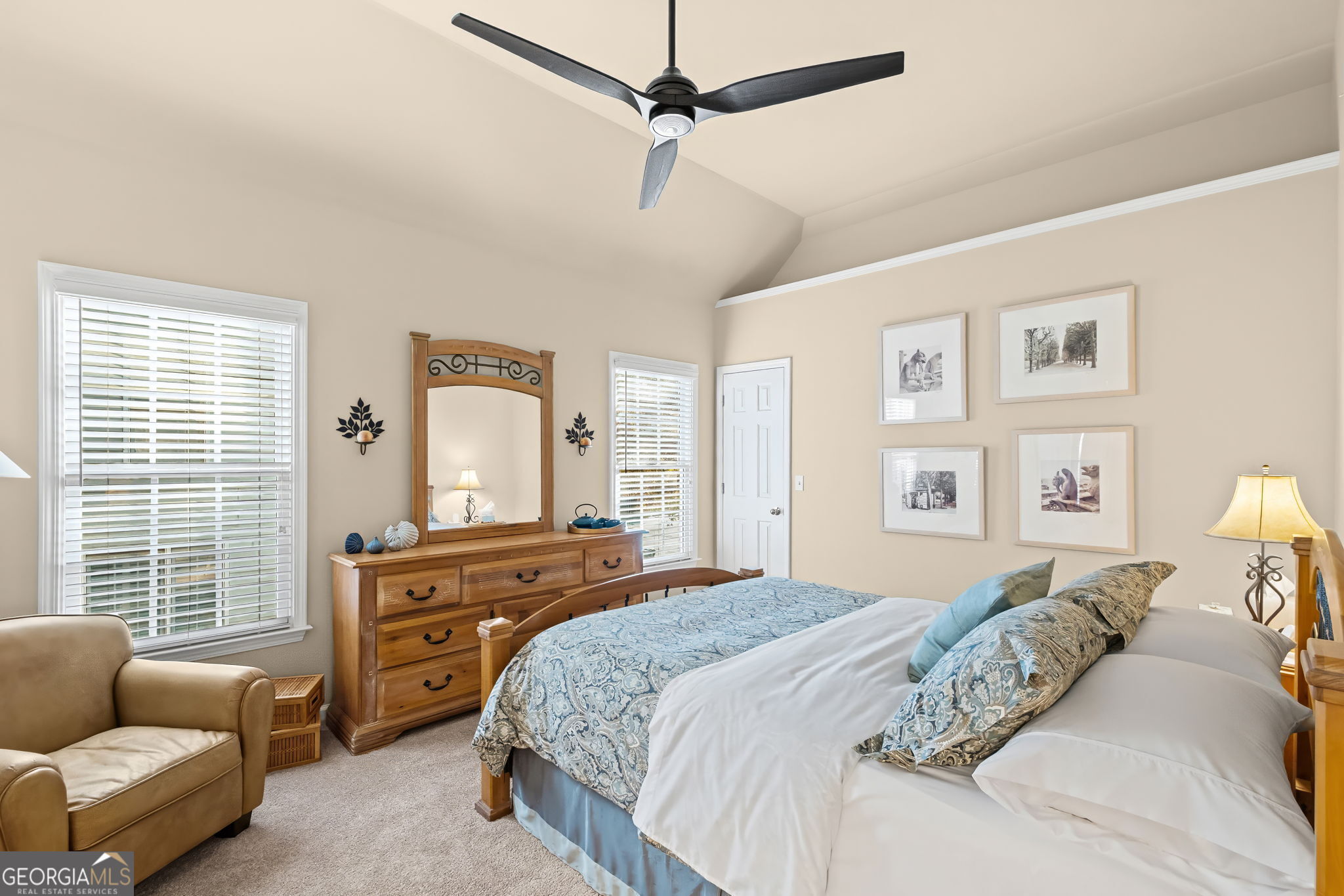 Coleman Ridge - Residential