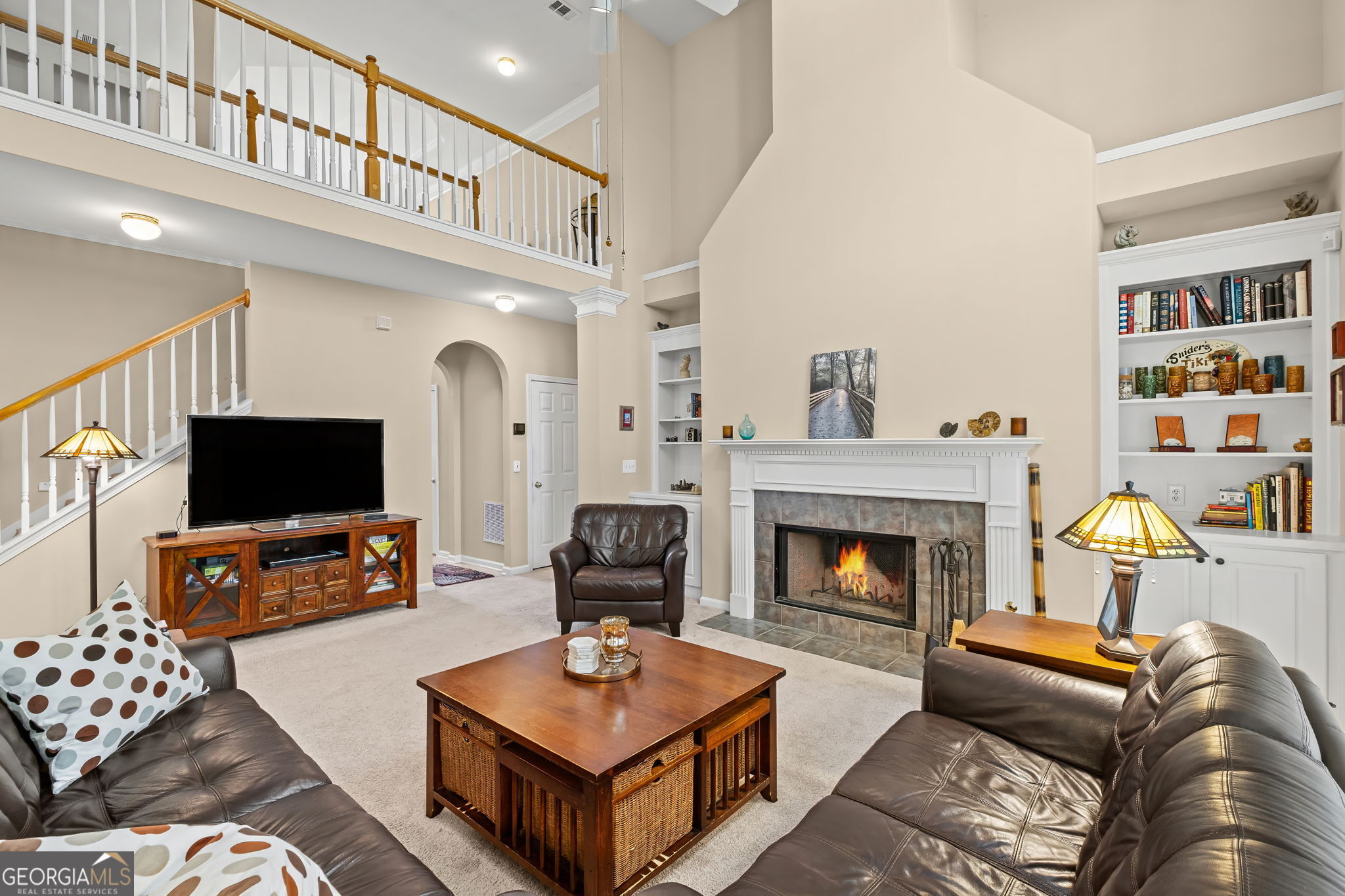 Coleman Ridge - Residential