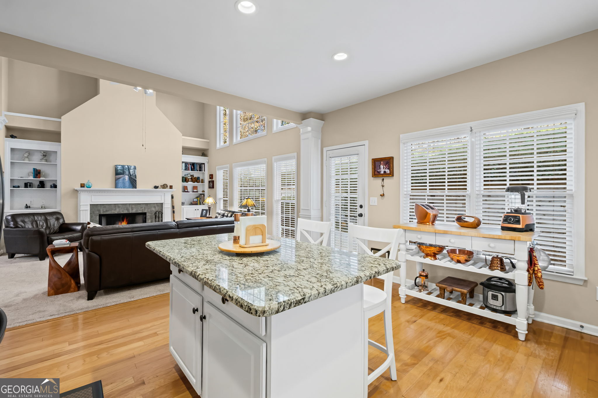 Coleman Ridge - Residential