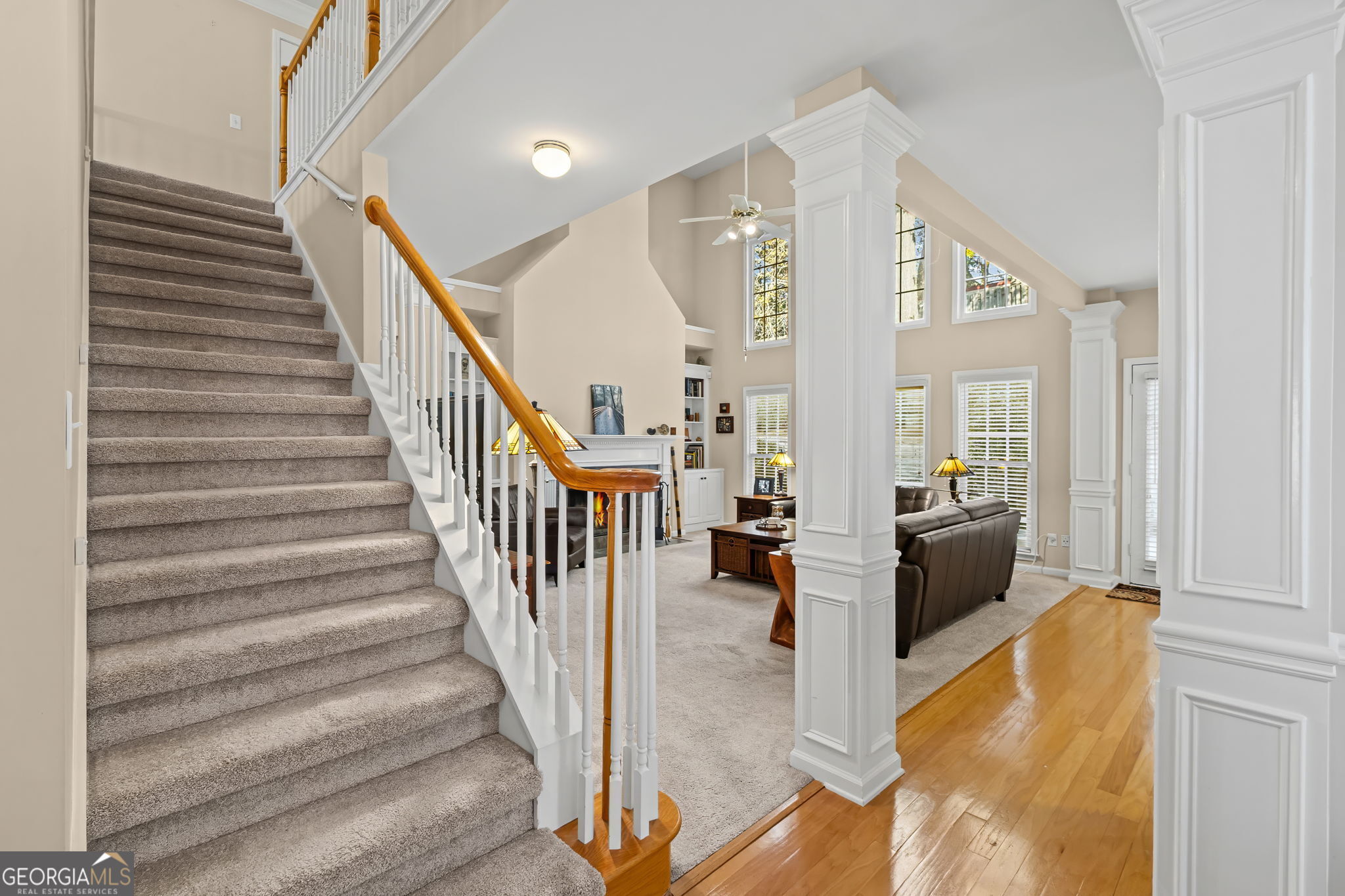 Coleman Ridge - Residential