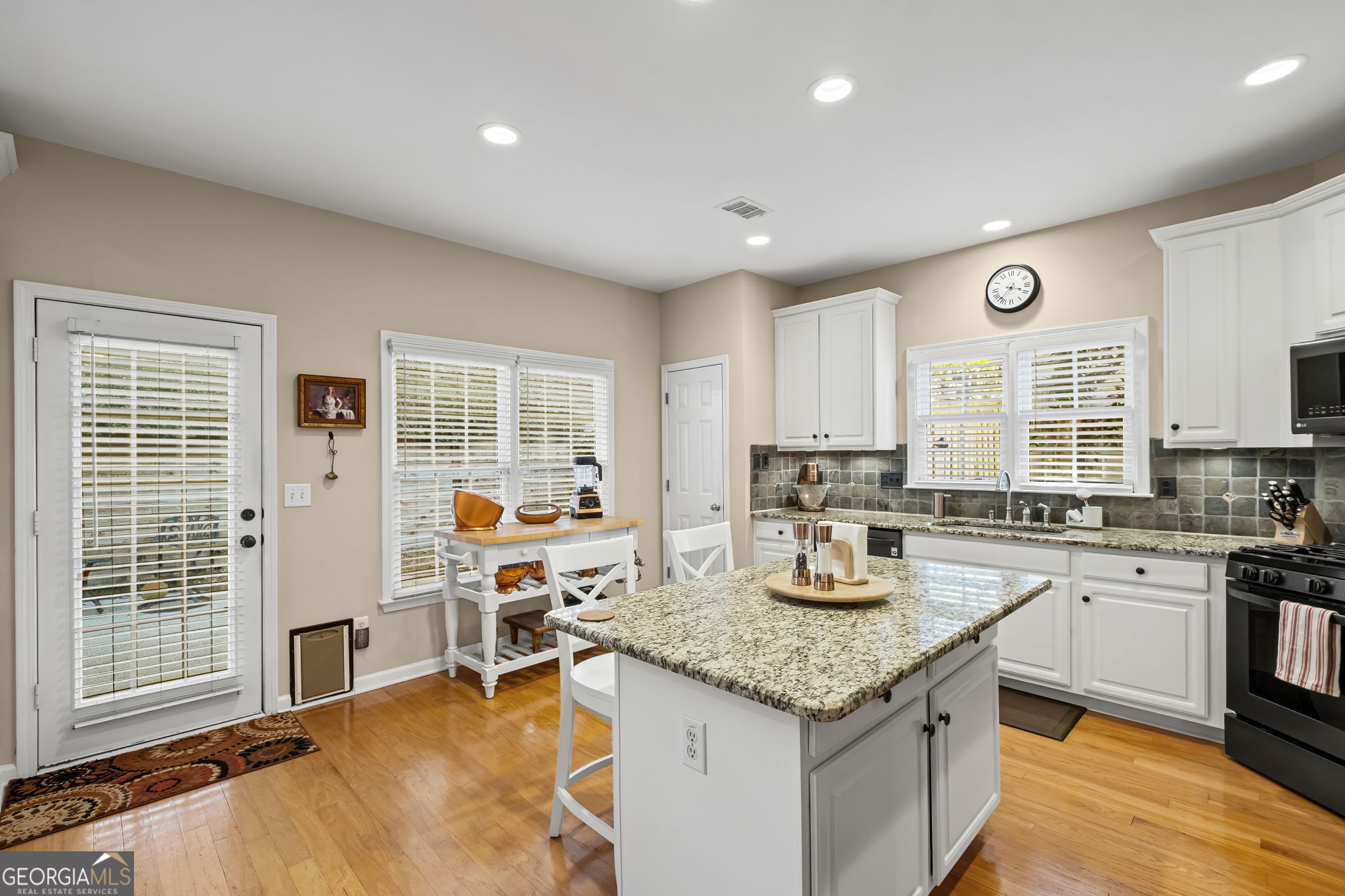 Coleman Ridge - Residential