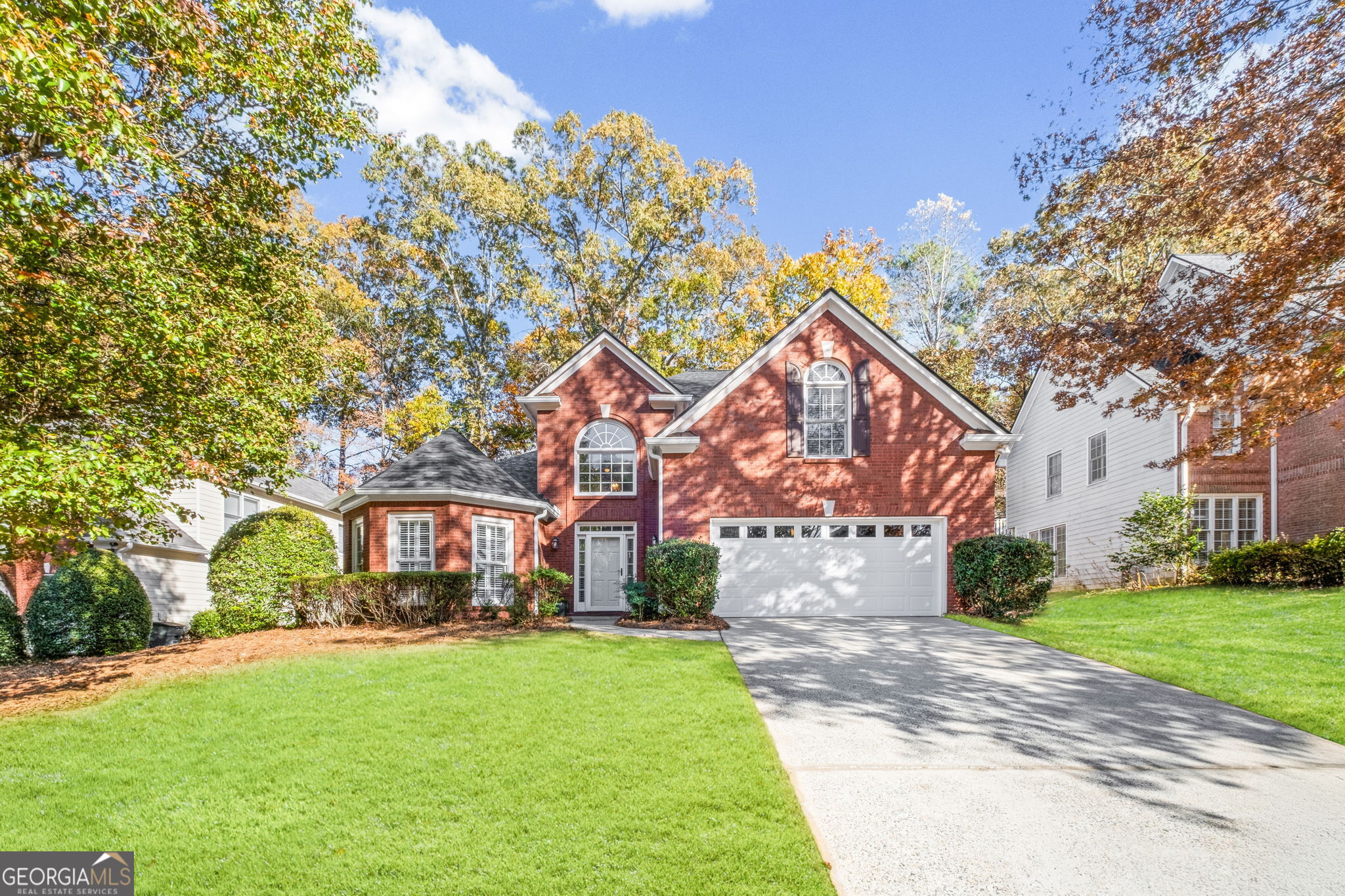 Coleman Ridge - Residential