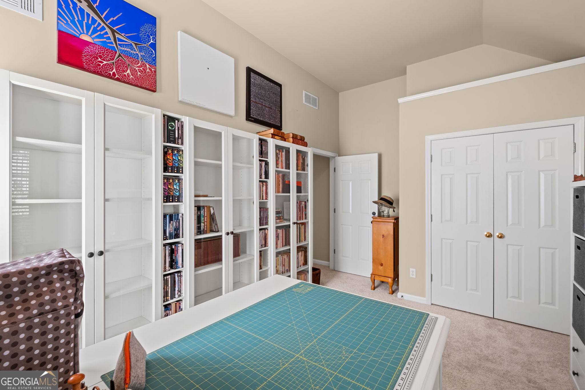 Coleman Ridge - Residential