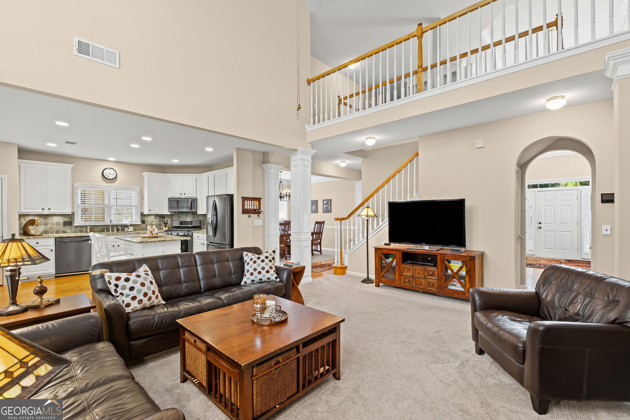 Coleman Ridge - Residential