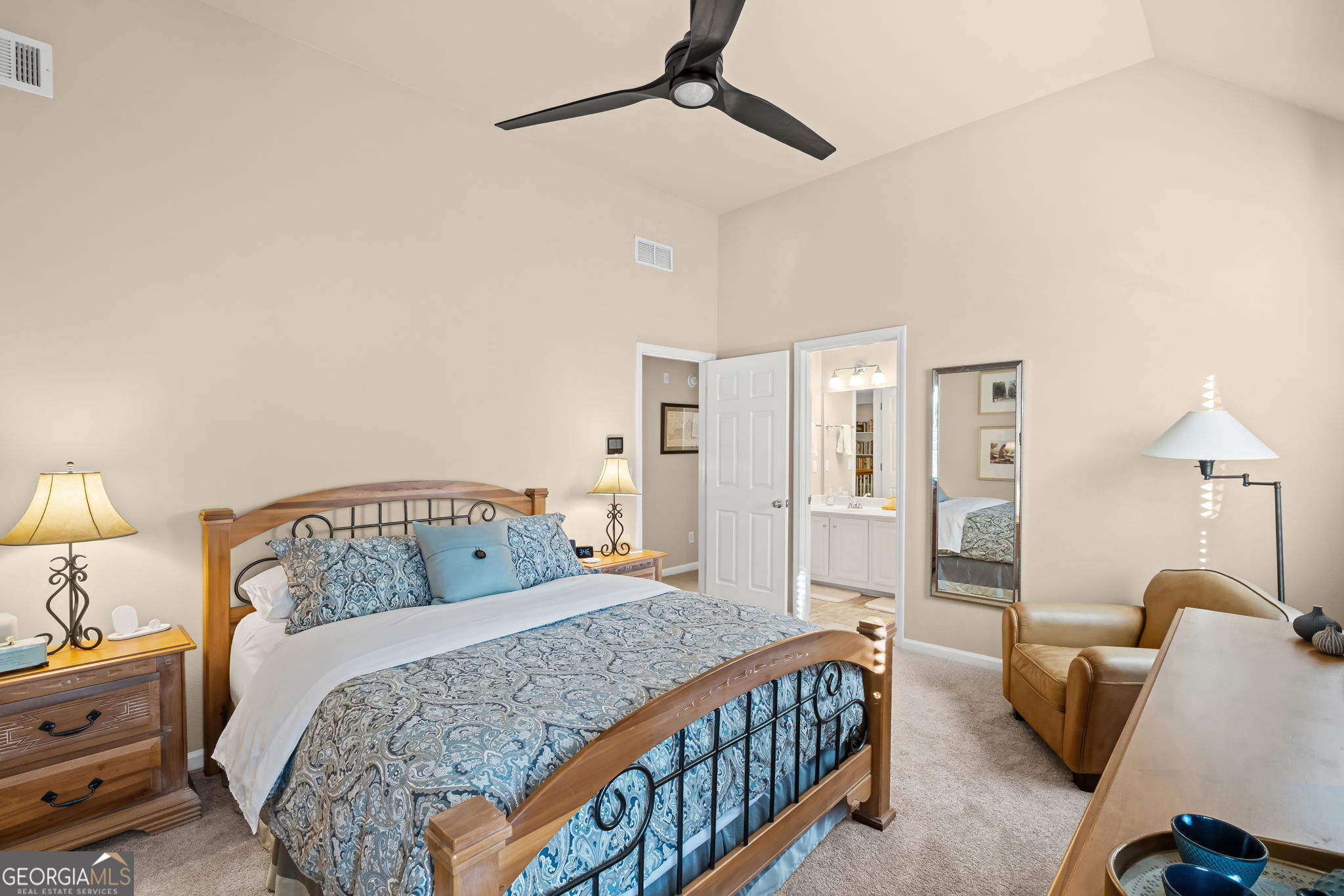 Coleman Ridge - Residential