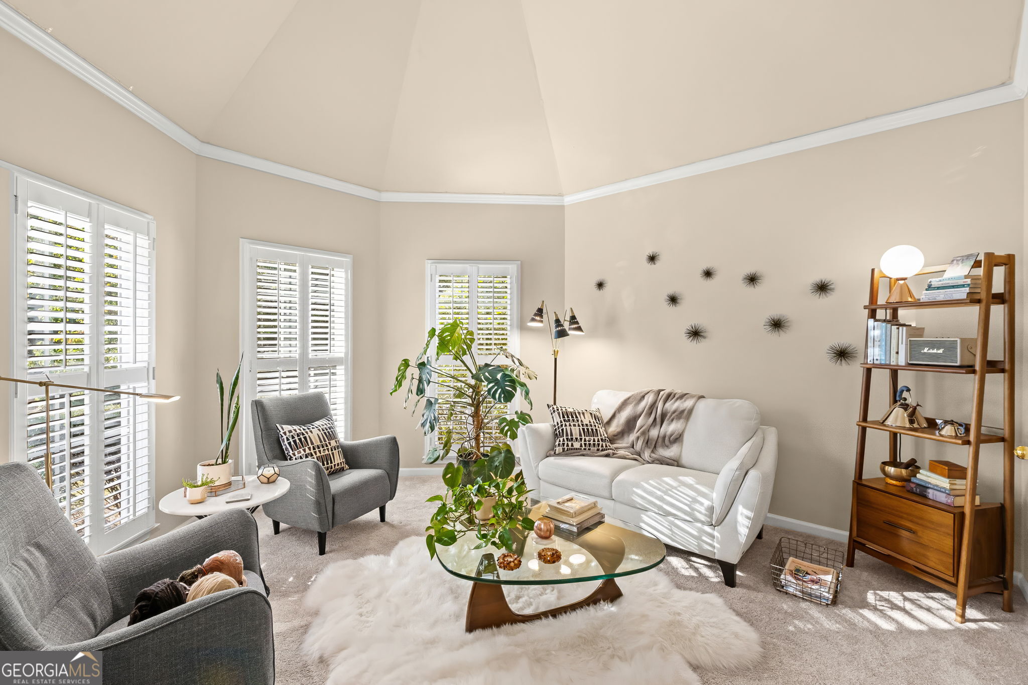 Coleman Ridge - Residential