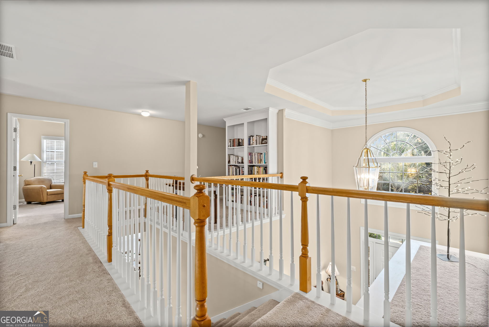 Coleman Ridge - Residential