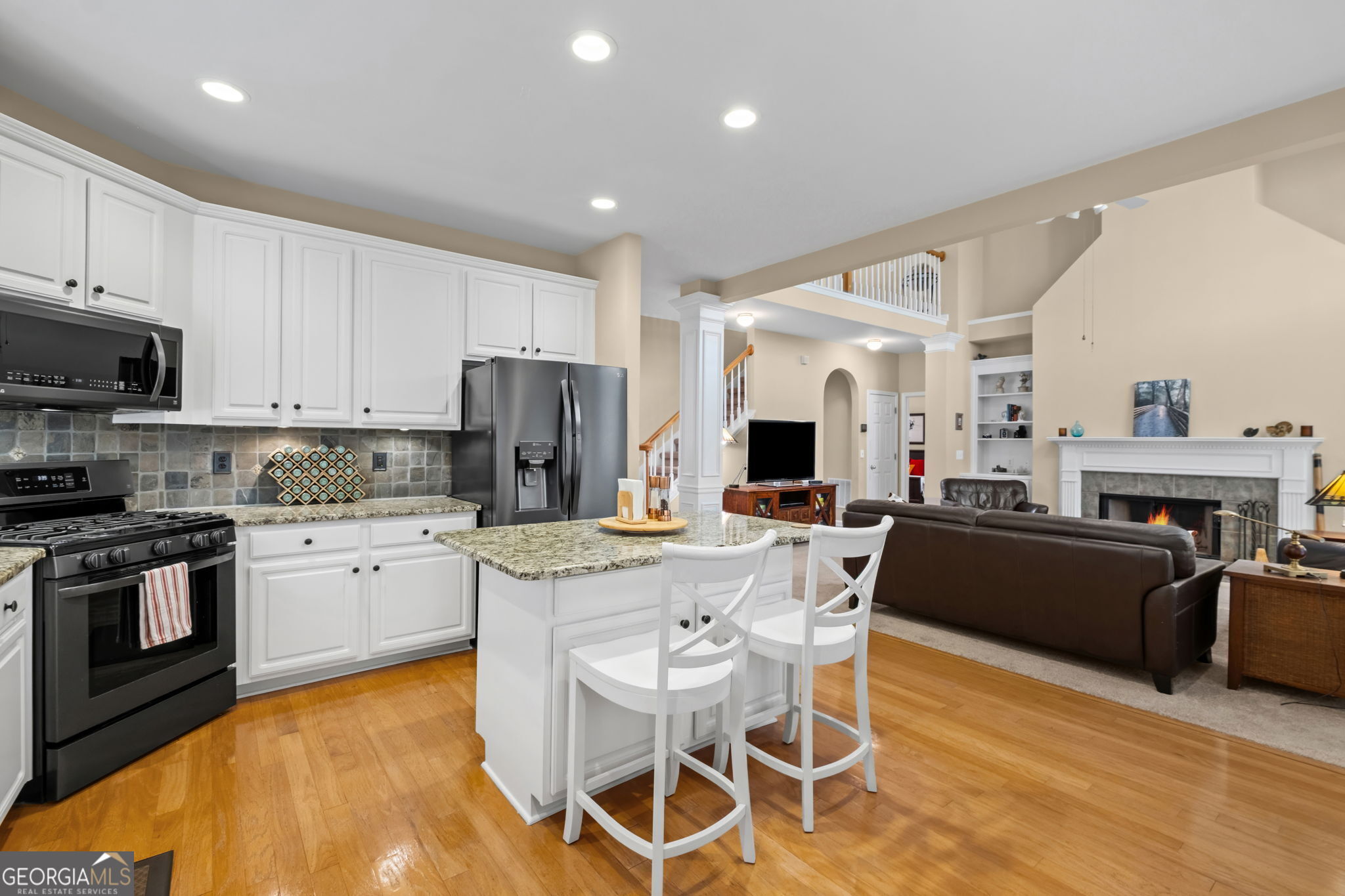 Coleman Ridge - Residential