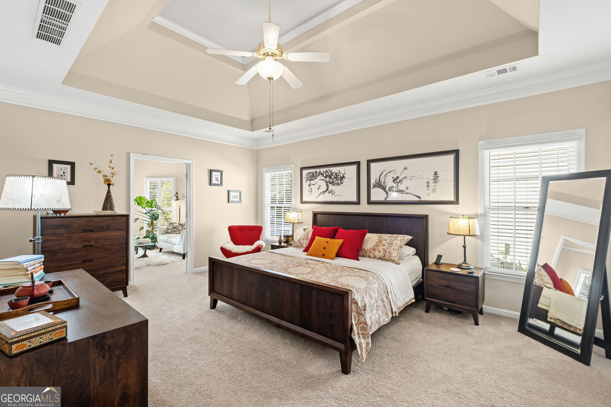 Coleman Ridge - Residential