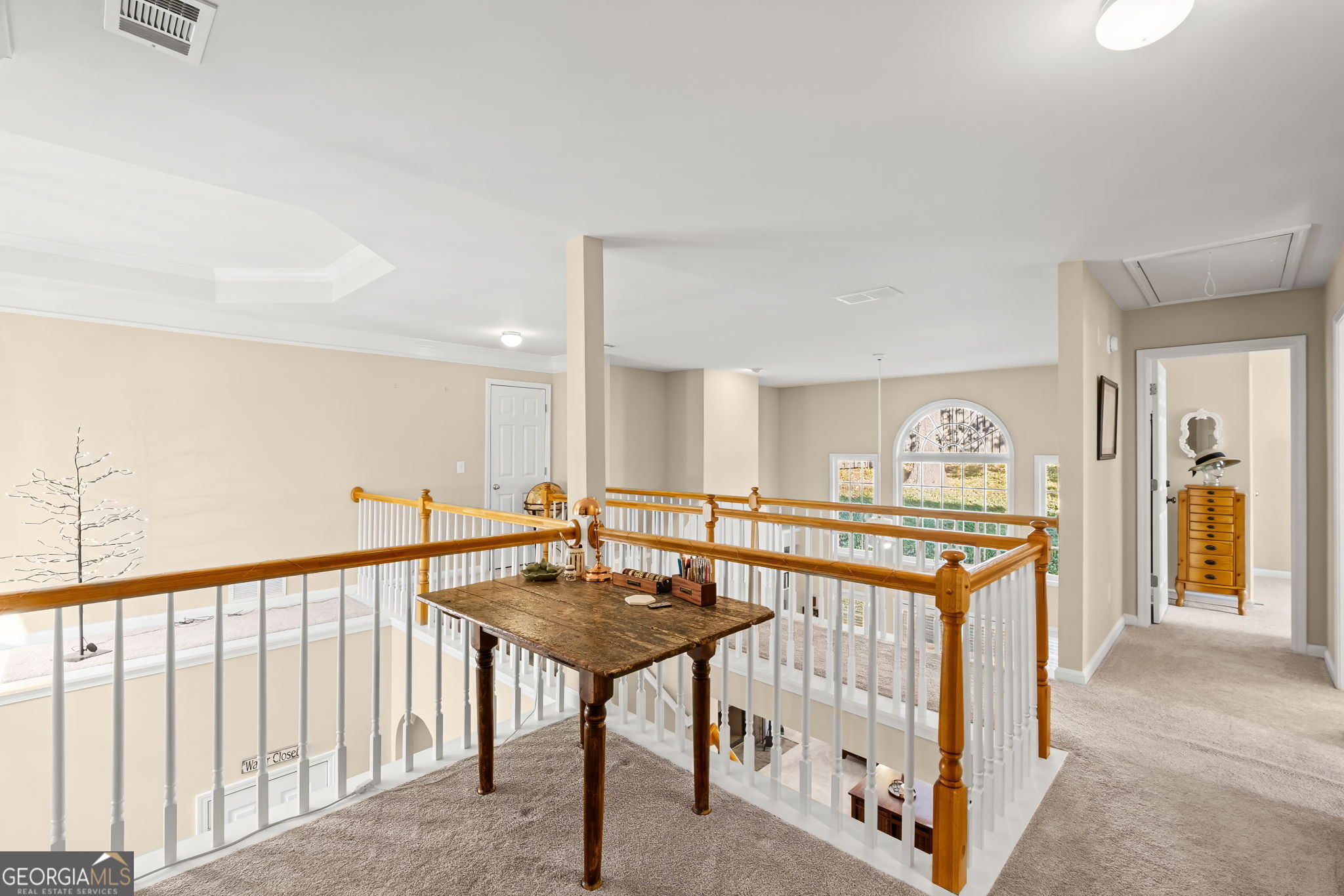 Coleman Ridge - Residential