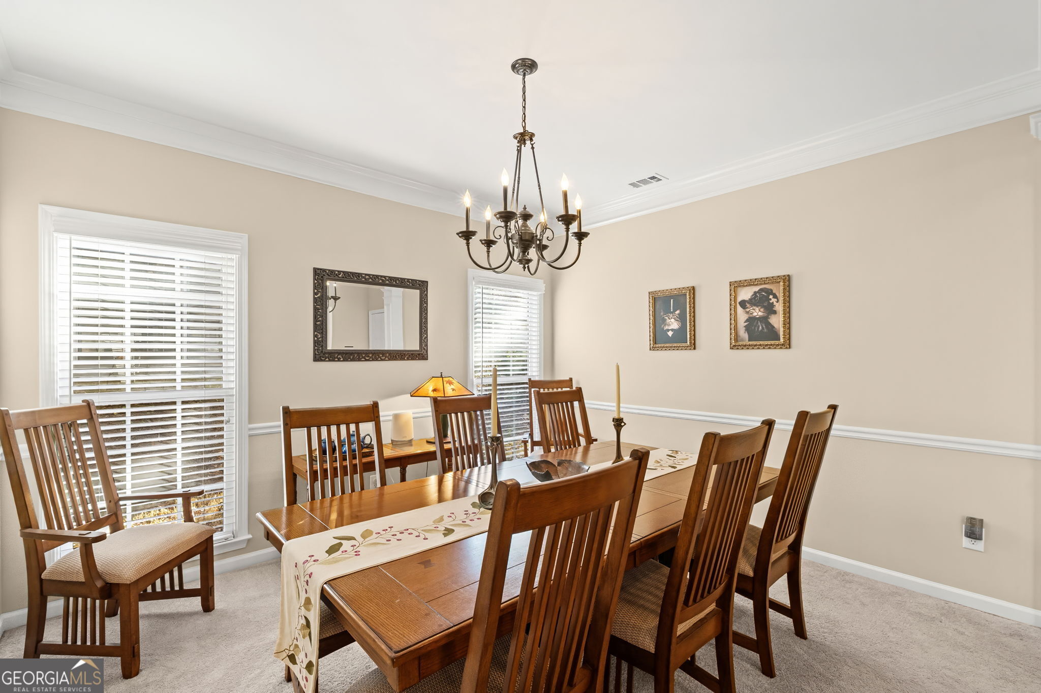 Coleman Ridge - Residential