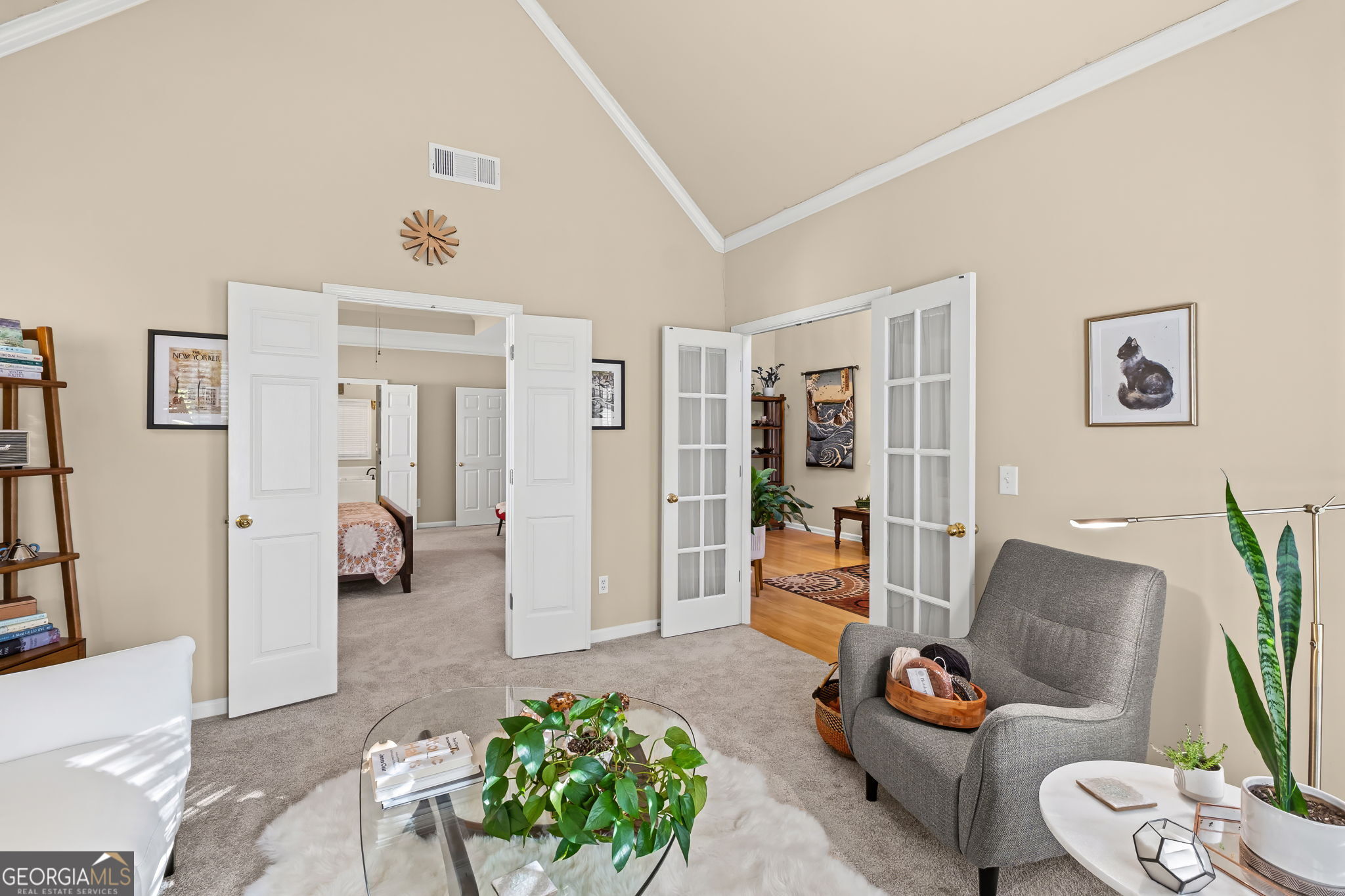 Coleman Ridge - Residential