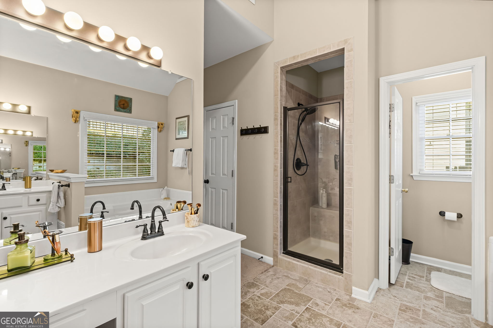 Coleman Ridge - Residential