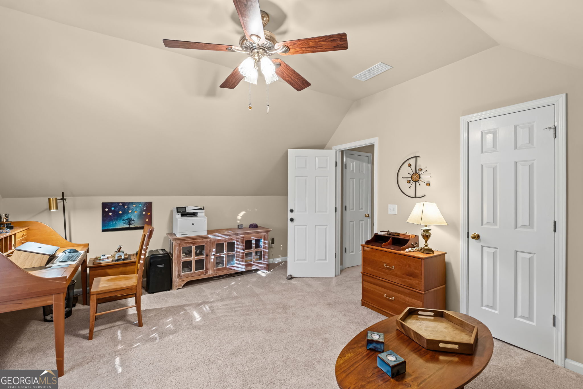 Coleman Ridge - Residential