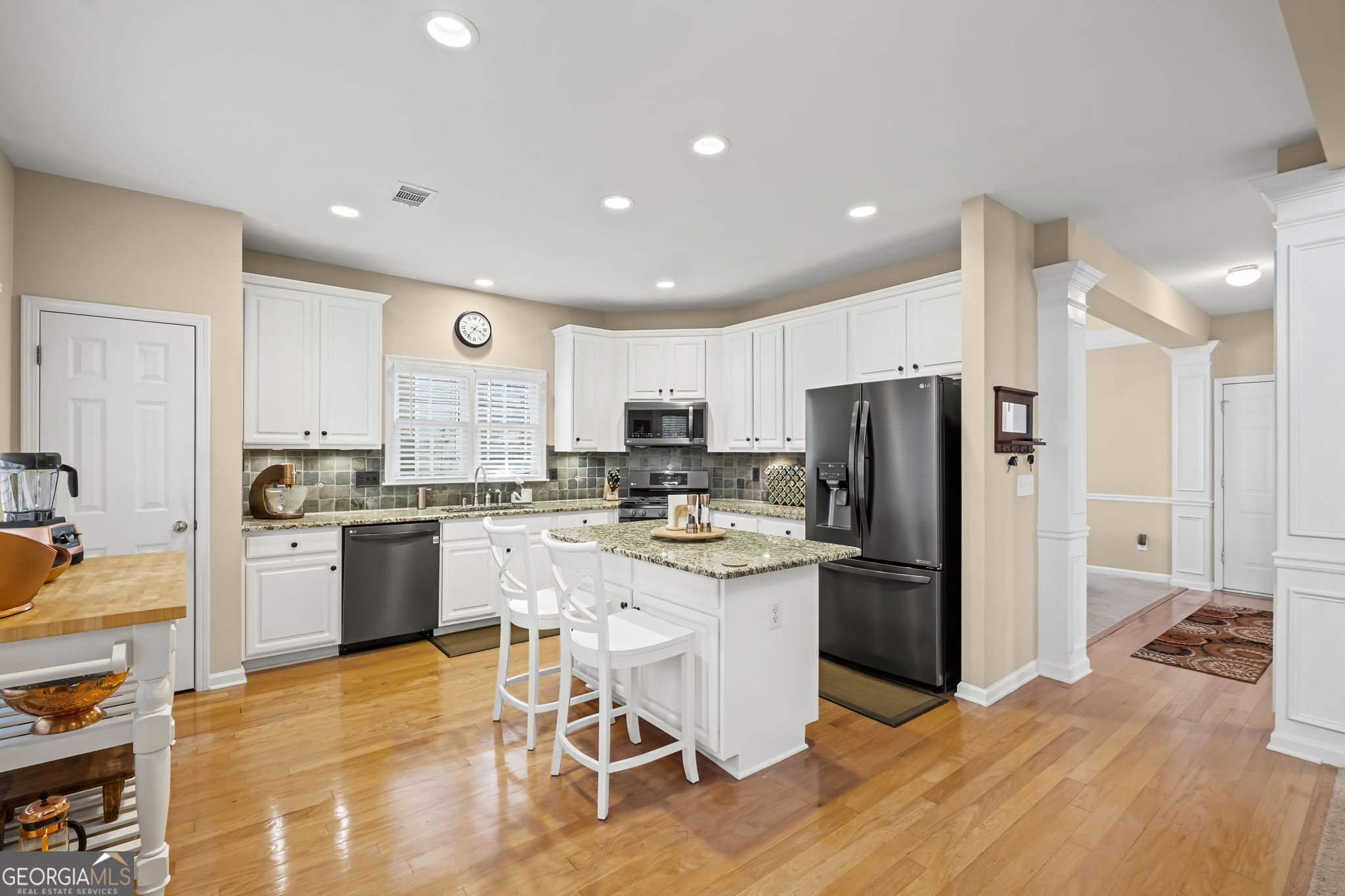 Coleman Ridge - Residential