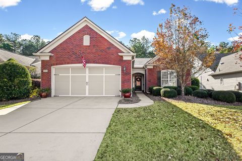 Photo of 1081 Spring Station Road, Greensboro, GA 30642 (MLS # 10649766)