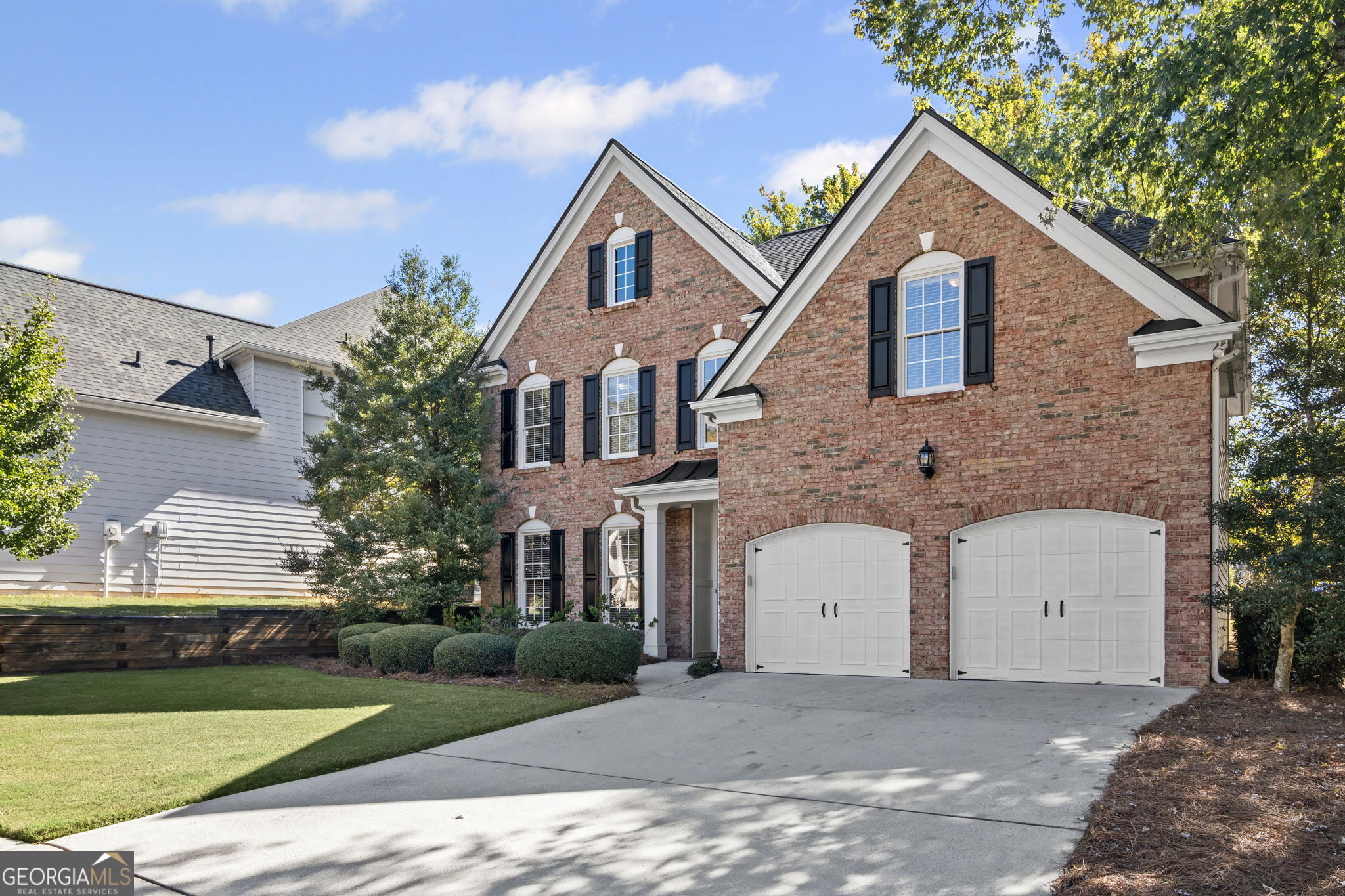 3630 Bridge Mill CT