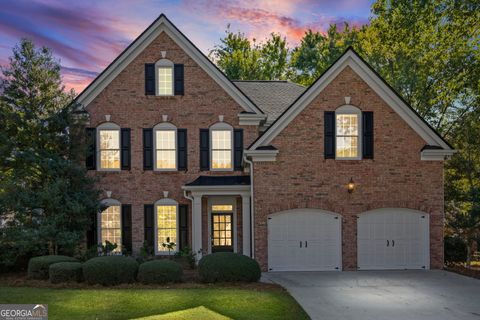 3630 Bridge Mill CT Peachtree Corners GA 30092