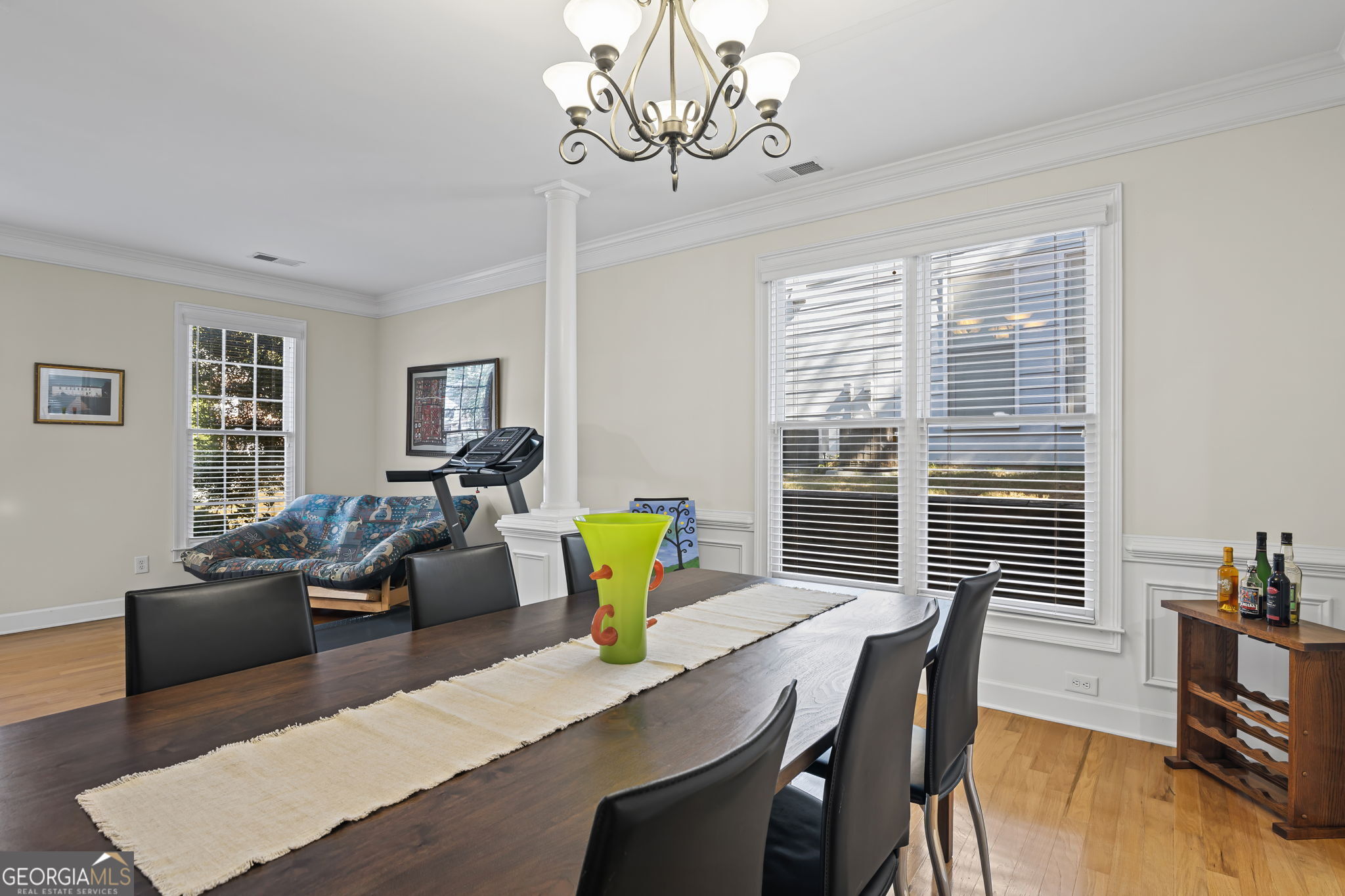 3630 Bridge Mill CT