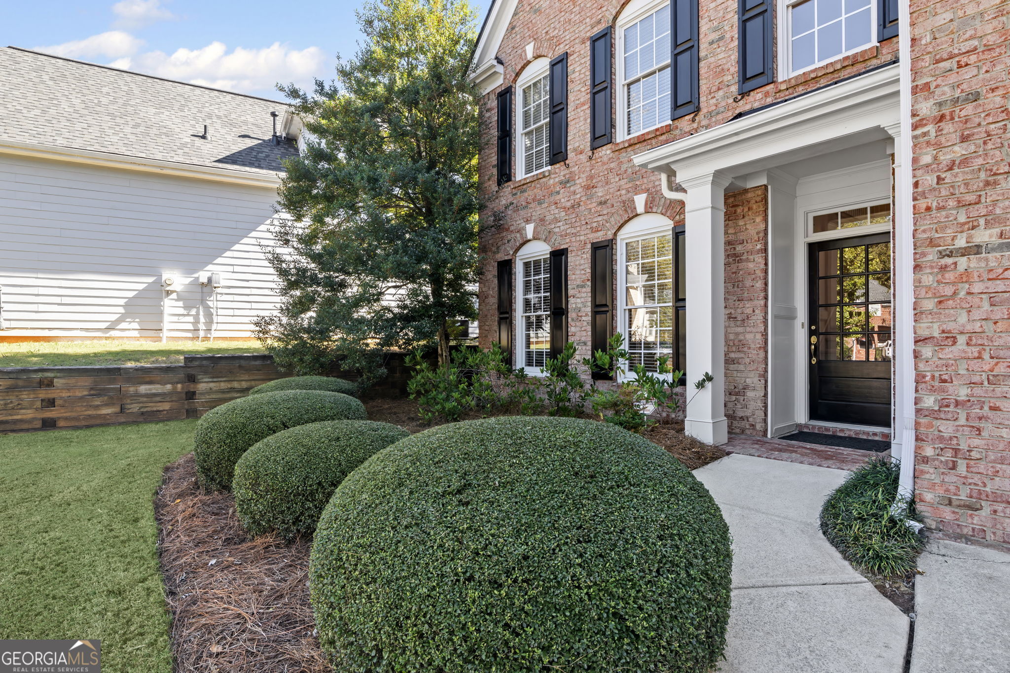 3630 Bridge Mill CT