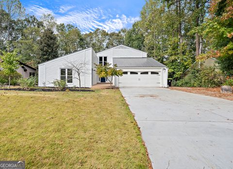 103 Greensway Peachtree City GA 30269