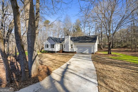 Photo of 1142 Lavista Drive, Monroe, GA 30655 (MLS # 10674042)