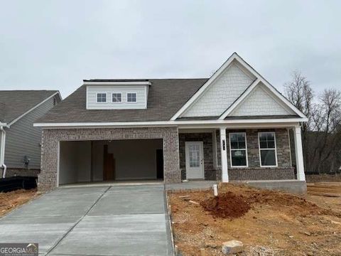 2424 Anhinga DR Loganville GA 30052